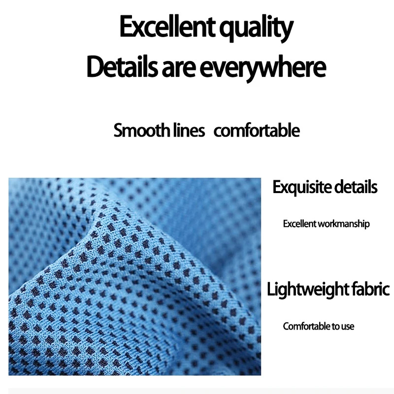 New Microfiber Towel Sports Qu - Pilates Yoga Towel recension och pris