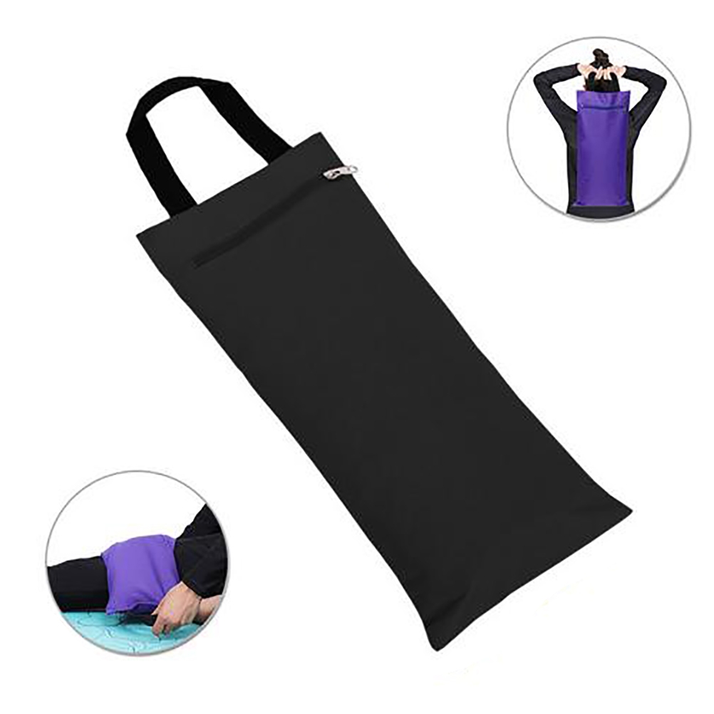 Yoga Sand Bags Unfilled Sandba - Yoga Sandbag Weight recension och pris
