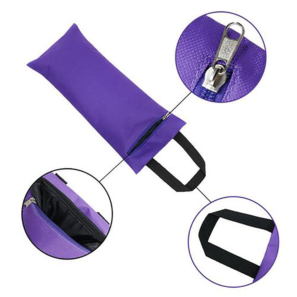 Yoga Sand Bags Unfilled Sandba - Yoga Sandbag Weight recension och pris