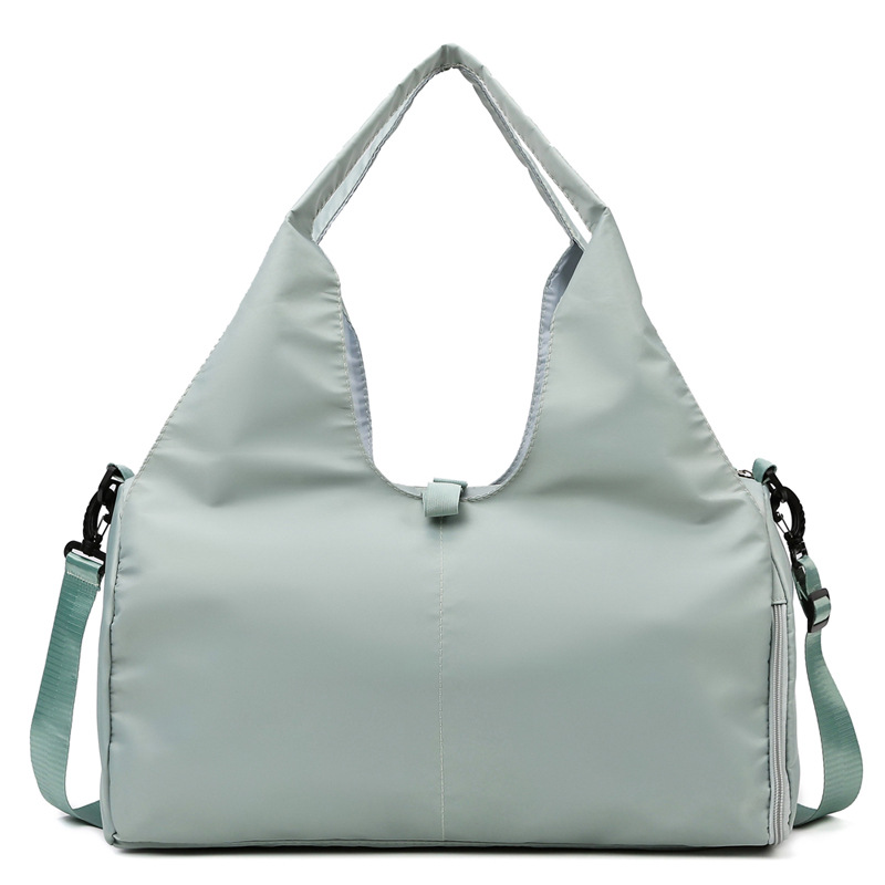 Nylon Yoga Mat Storage Bag Por - Yoga Mat Bag Carrier recension och pris