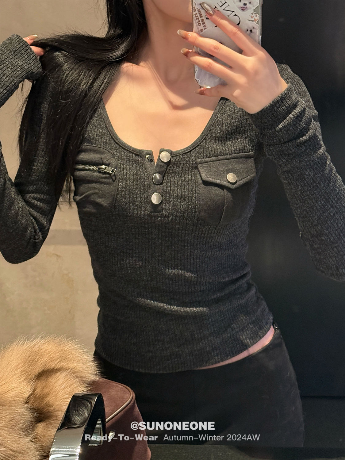 Sweaters Jumpers Pullovers Wom - Pilates Yoga Class recension och pris
