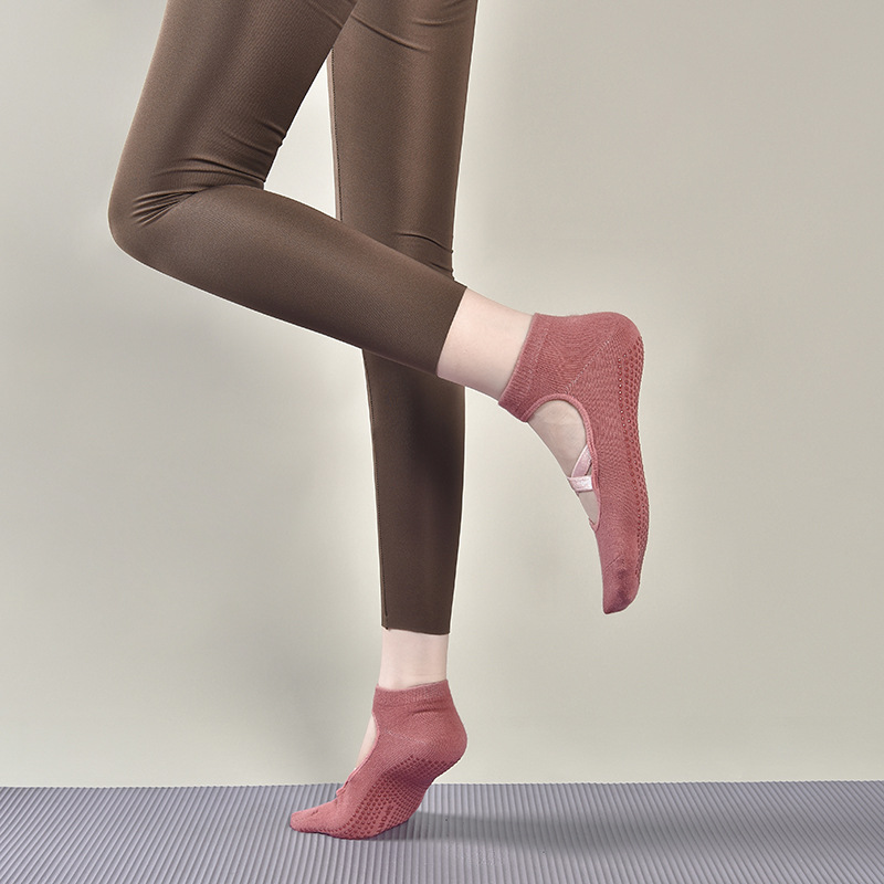 2 Pairs Breathable Cotton Swea - Pilates Yoga Clothes recension och pris