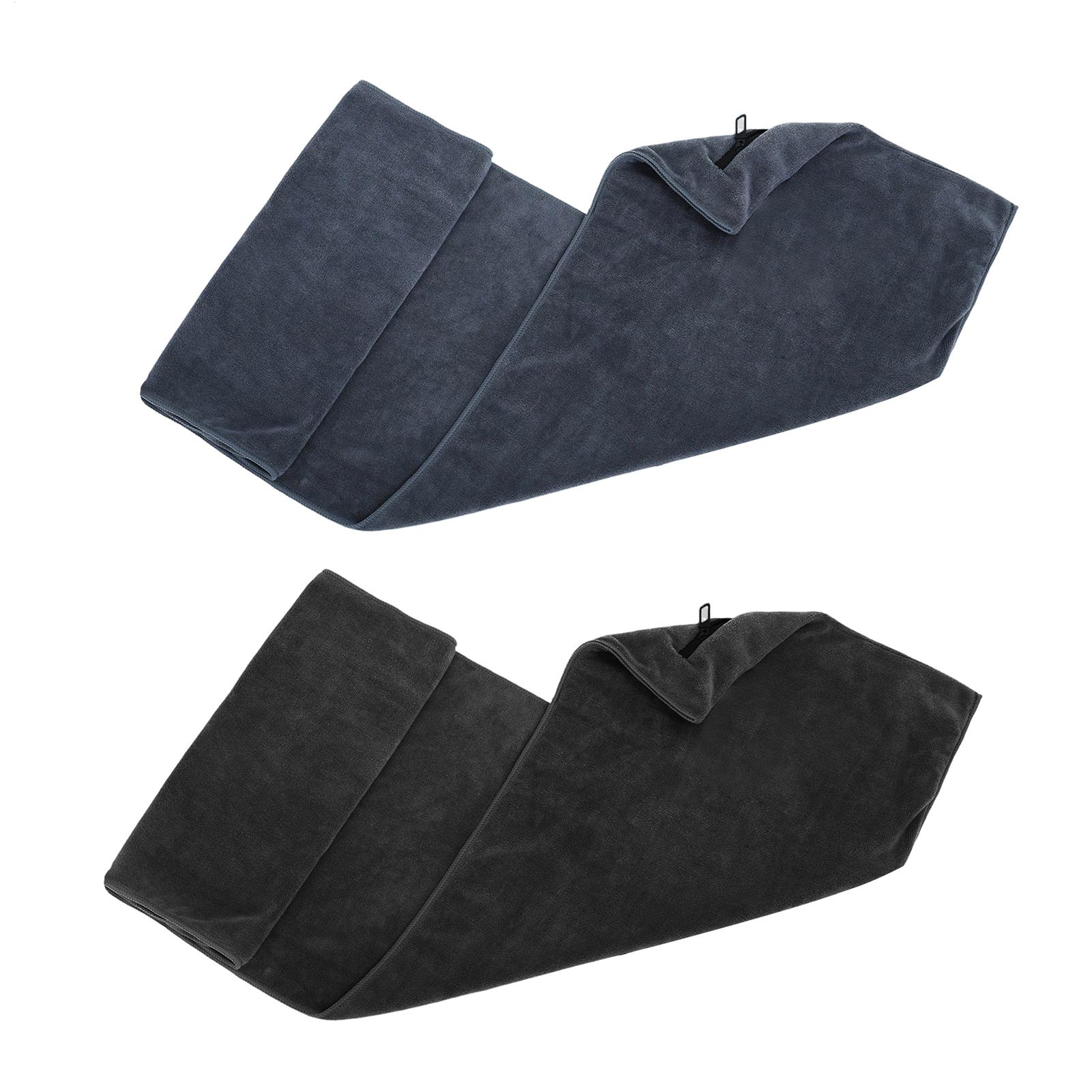 50x120cm High Absorbency Gym T - Pilates Yoga Towel recension och pris