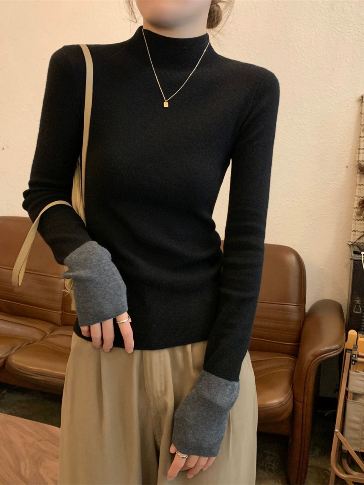 Sweaters Jumpers Pullovers Wom - Pilates Yoga Class recension och pris