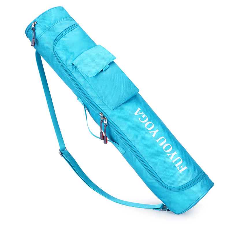 Fitness Sports Yoga Mat Waterp - Yoga Mat Bag Carrier recension och pris