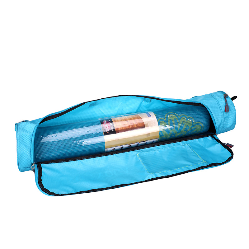 Fitness Sports Yoga Mat Waterp - Yoga Mat Bag Carrier recension och pris