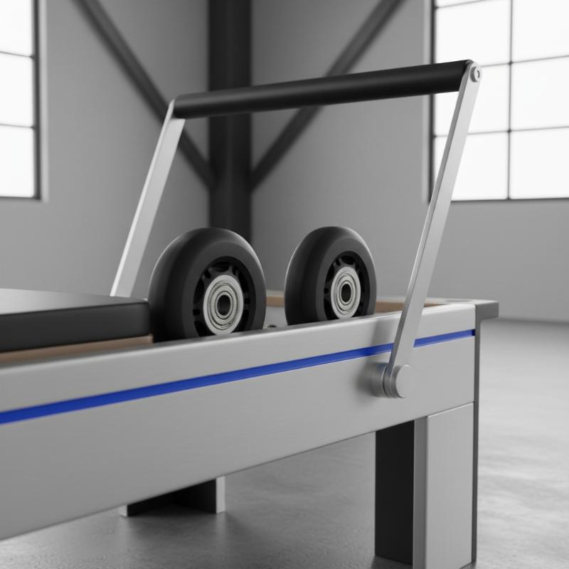 Pilates Reformer Wheel,Pilates - Pilates & Yoga Unleashed International Academy Yonkers recension och pris