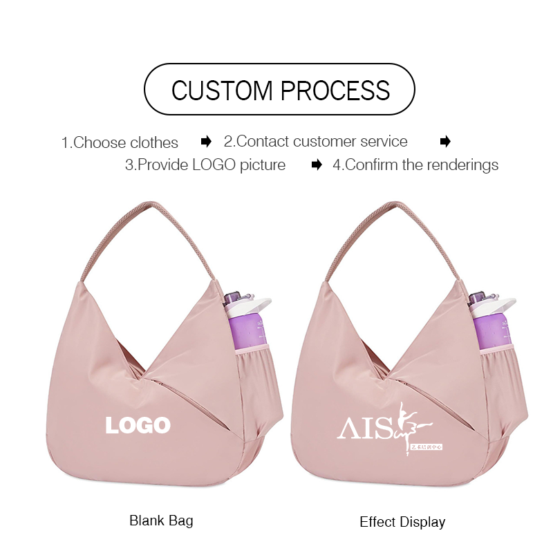  Gym Tote Bag for Women custo - Yoga Mat Bag Carrier recension och pris
