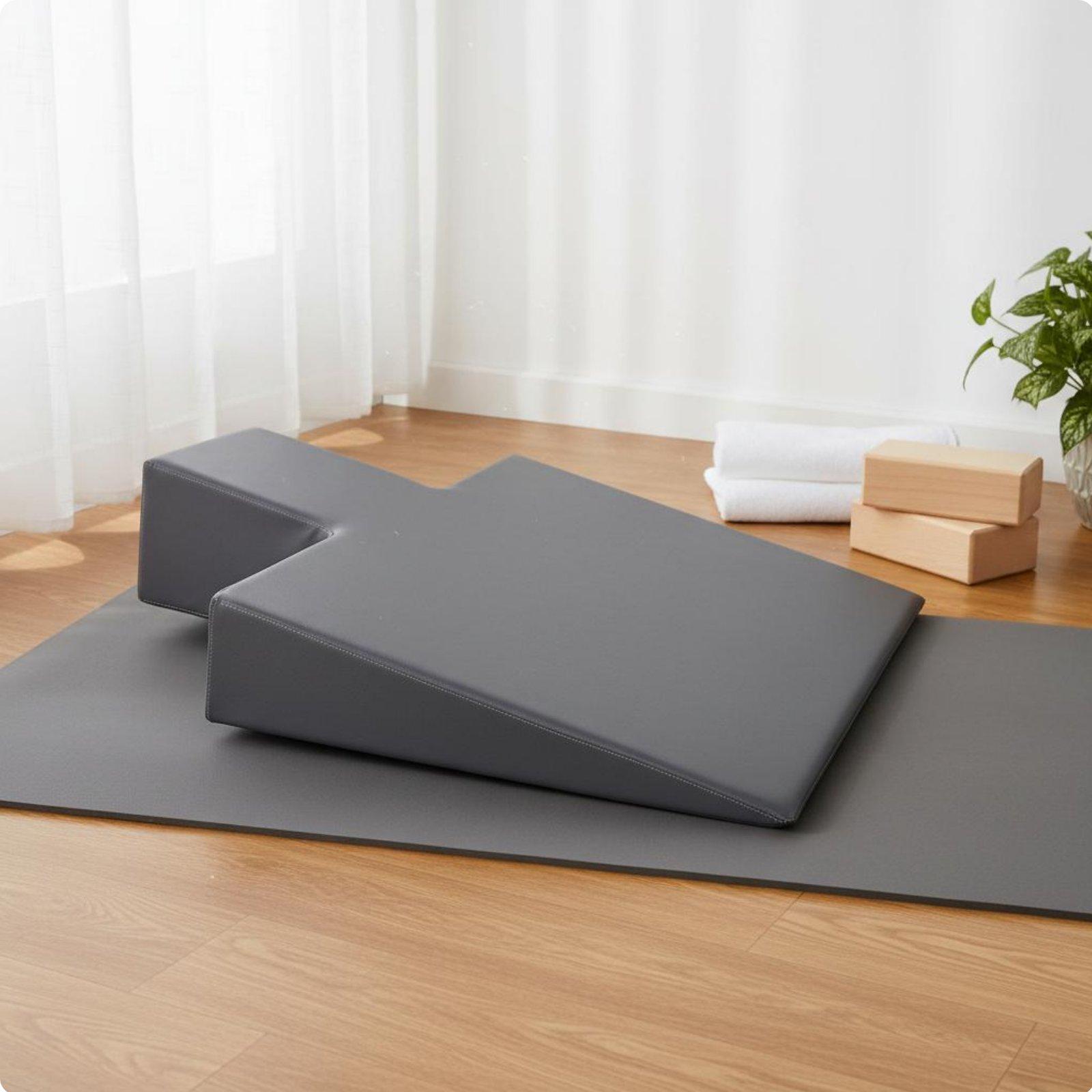 Maternity Support Cushion Dens - Pilates & Yoga Unleashed International Academy Yonkers recension och pris