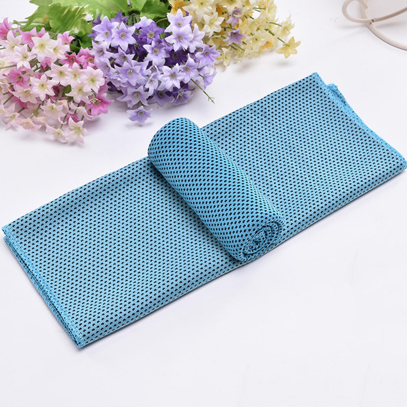 Microfiber Towel Sports Quick  - Pilates Yoga Towel recension och pris