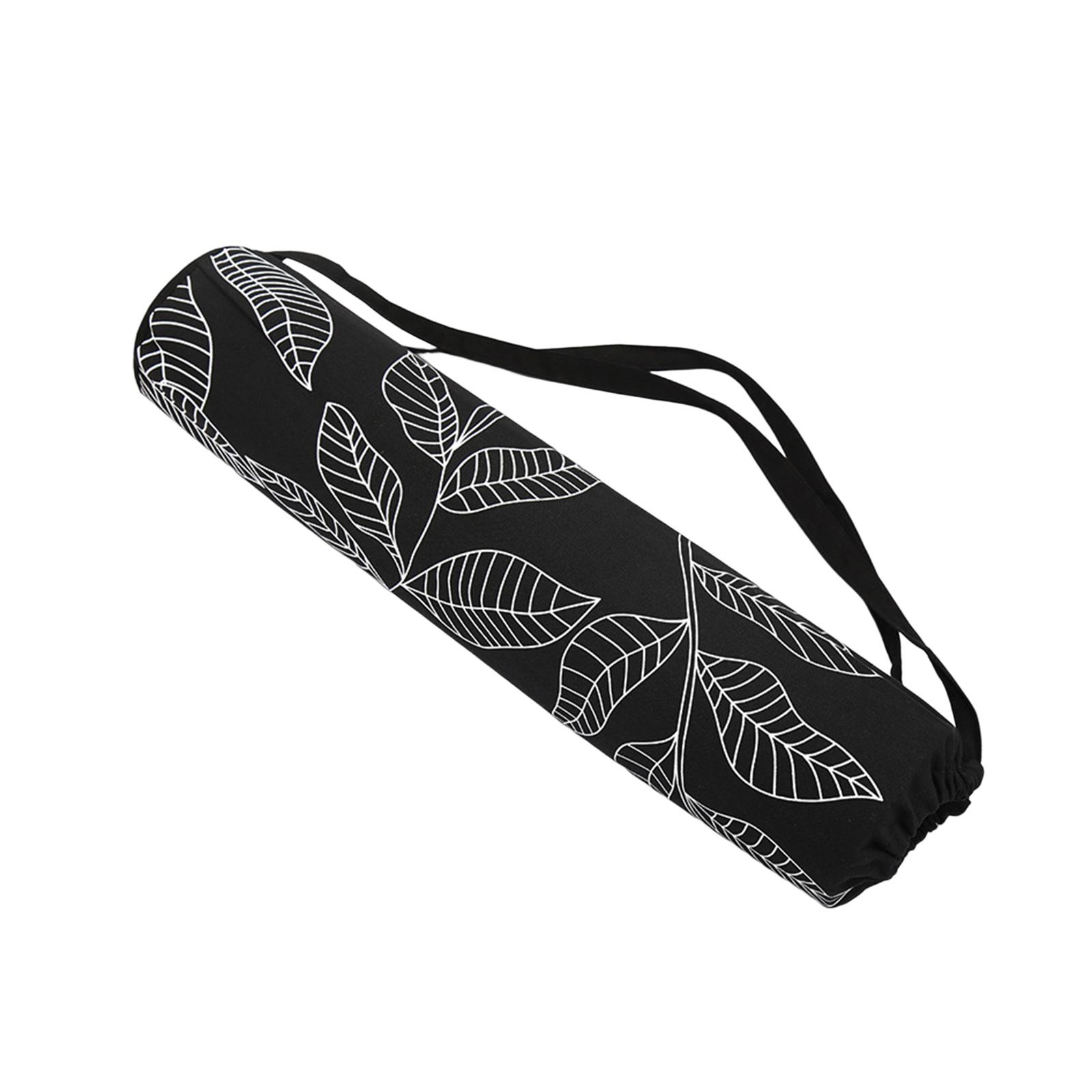 Travel Yoga Mat Carrier Bag Si - Yoga Mat Bag Carrier recension och pris