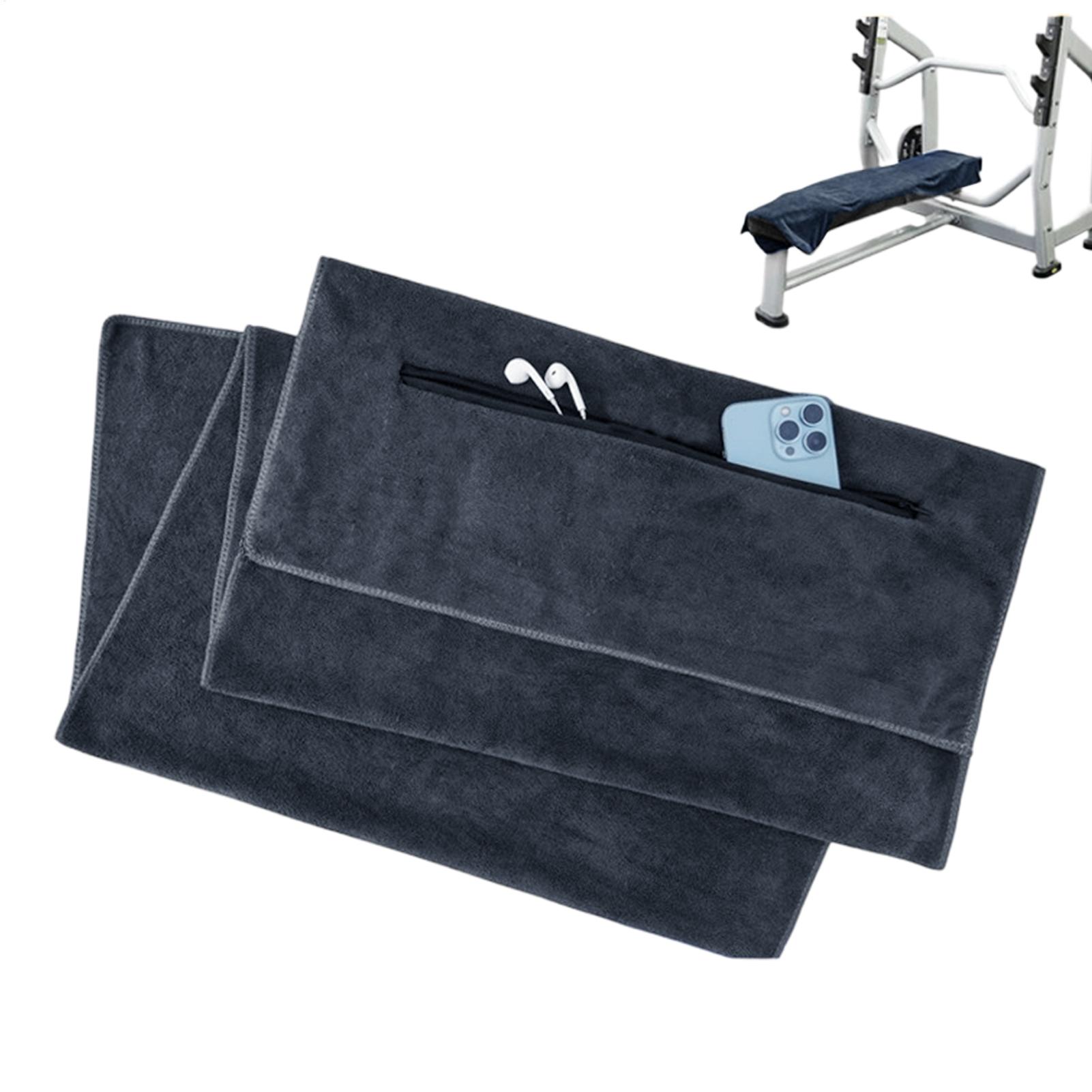 High-Performance Gym Towel Mic - Pilates Yoga Towel recension och pris