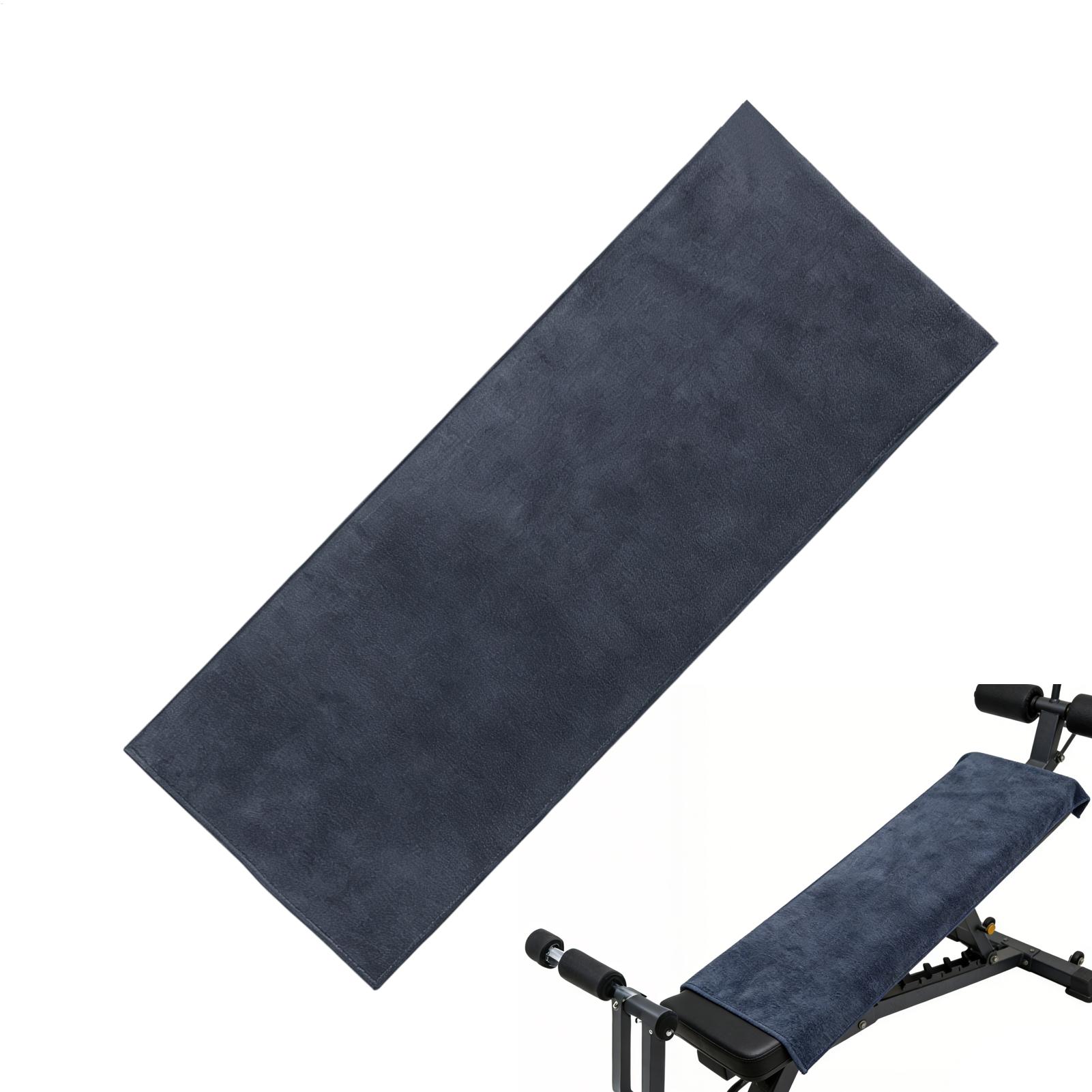 High-Performance Gym Towel Mic - Pilates Yoga Towel recension och pris