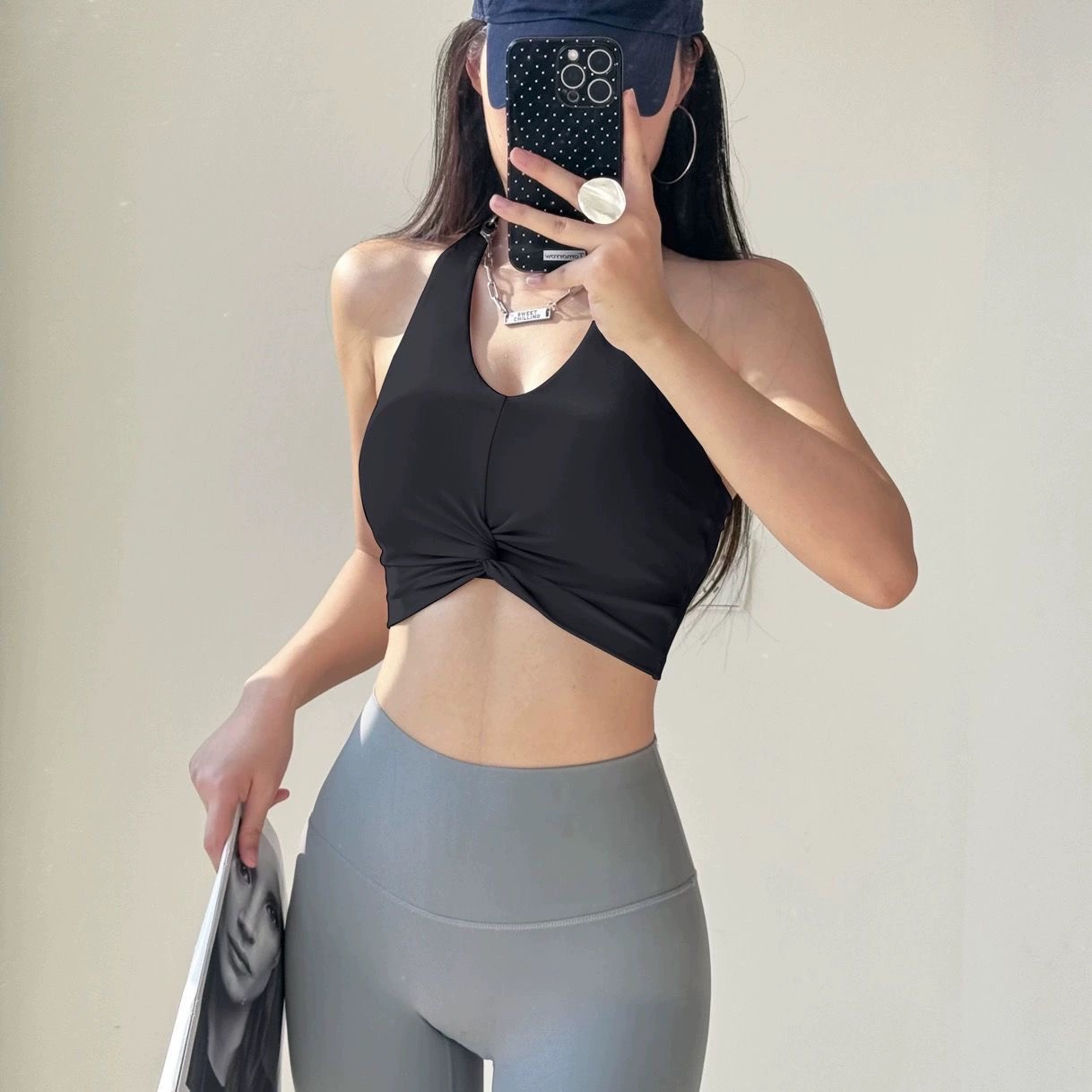 Women's Pilates Yoga Clothes Q - Pilates Yoga Clothes recension och pris